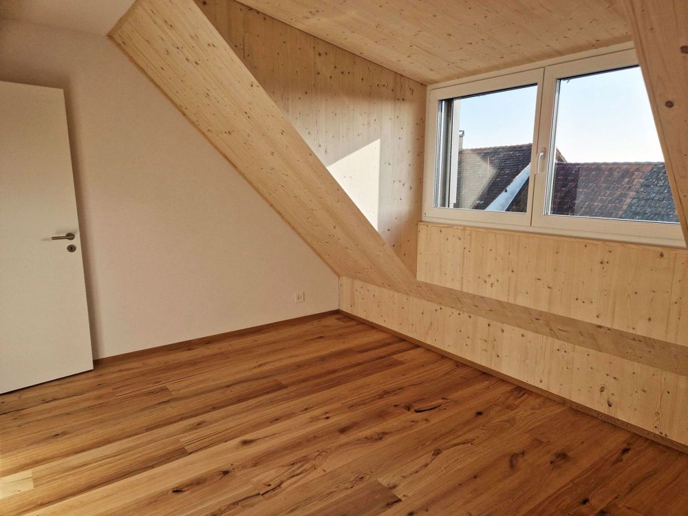 Helle und freundliche Neubauwohnung an zentraler Lage - Bild 8