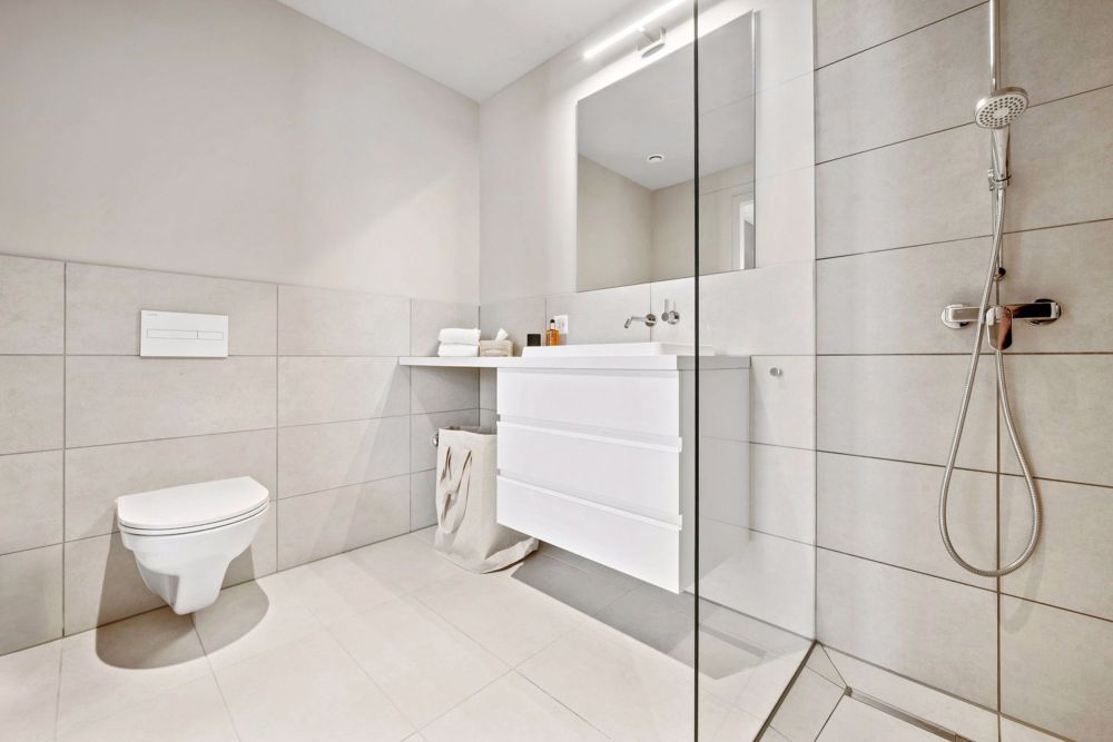 Familien-Suite Deluxe-Design-Apartment - Bild 11