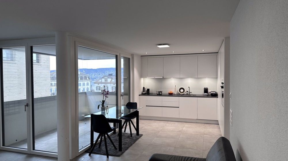 3 ½ Zimmer-Wohnung in Thalwil mieten - Bild 2
