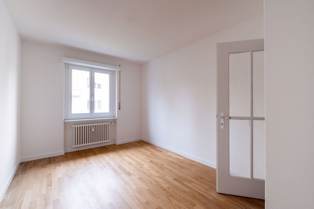 Gemütliche Stadtwohnung mit Balkon - Bild 8