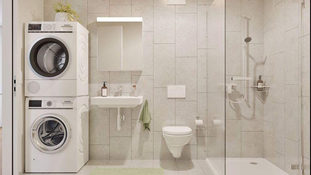 3 ½ Zimmer-Wohnung in Münchenstein mieten - Bild 4