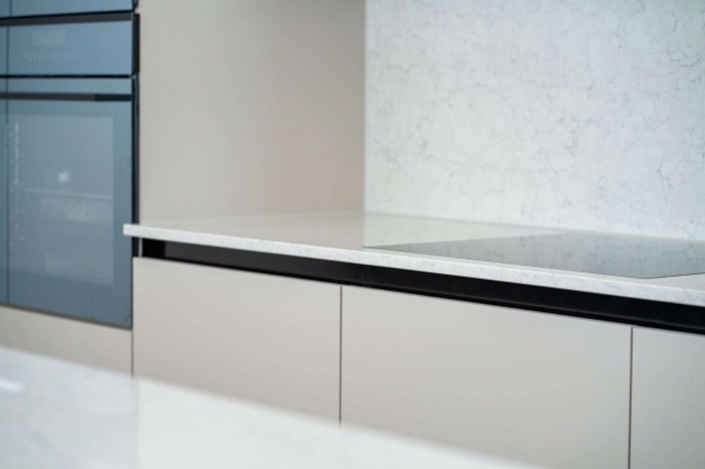 Erstbezugswohnung 4.5 Zimmer mit grossem Garten in Grenchen - Bild 2