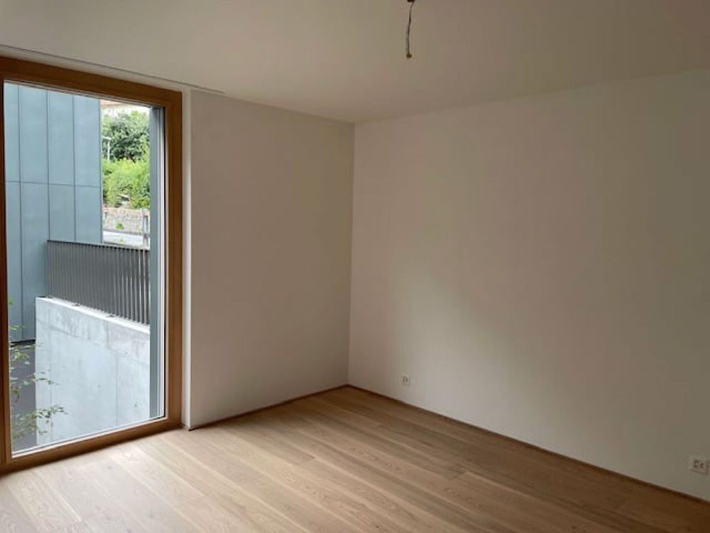 Wohnung in Tumegl/Tomils - Bild 4