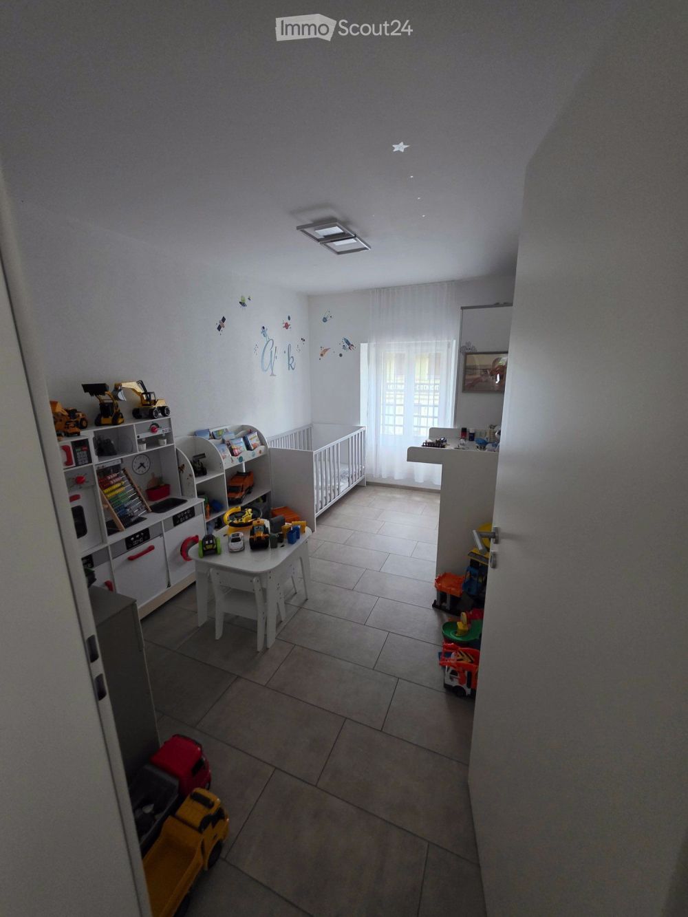 Attraktive 3.5-Zimmer-Wohnung in Döttingen - Bild 9