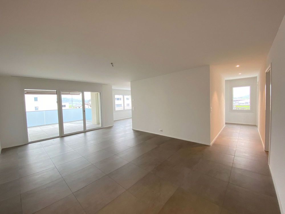 3.5 Zimmer Wohnung 3. OG im LEON Schötz - Bild 3