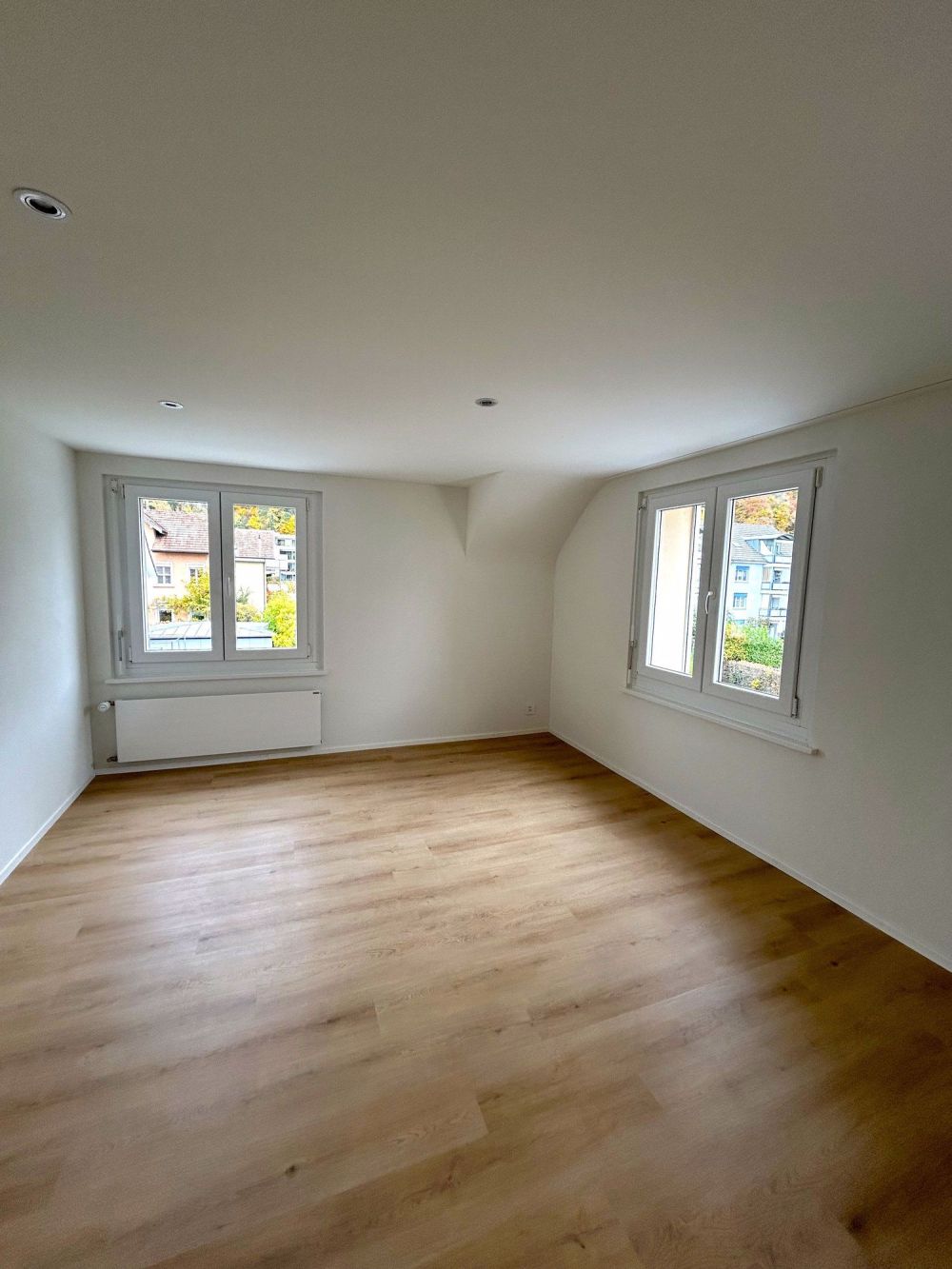 4.5-Zimmer-Wohnung in Kradolf-Schönenberg - frisch renoviert - Bild 4