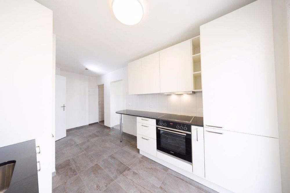 Ihr Traumzuhause wartet! Großzügiger Neubau-Komplex zur Erstvermietung - Bild 1