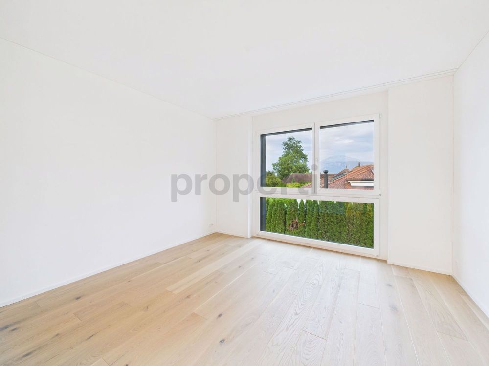 Traumhafte 4.5-Zimmer-Neubauwohnung mit direktem Seeblick in Beckenried - Bild 6