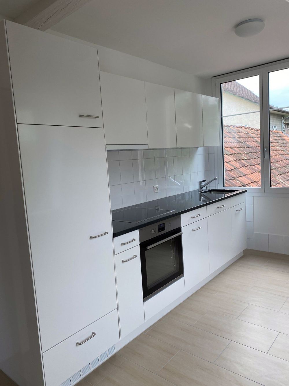 *Erstvermietung nach Sanierung – Charmante Wohnung im Herzen von Hauptwil* - Bild 3