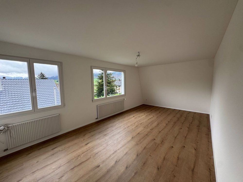 Schöne Wohnung in Matzendorf - Bild 7
