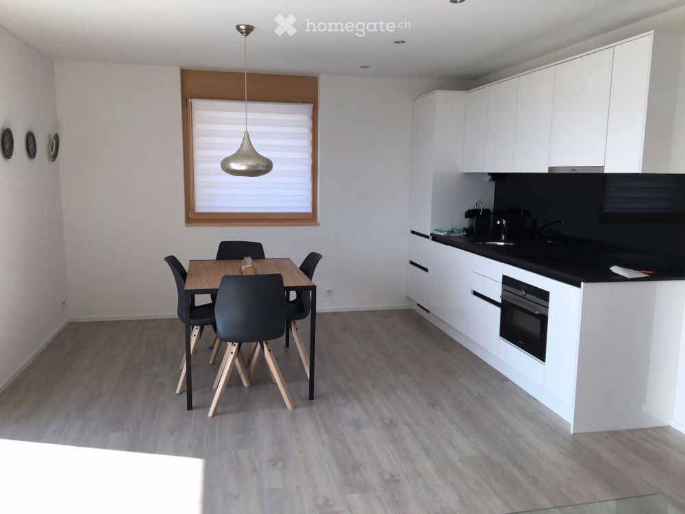 2,5 Zimmer-Wohnung mit Pistenanschluss in Flims Dorf zu vermieten - Bild 6