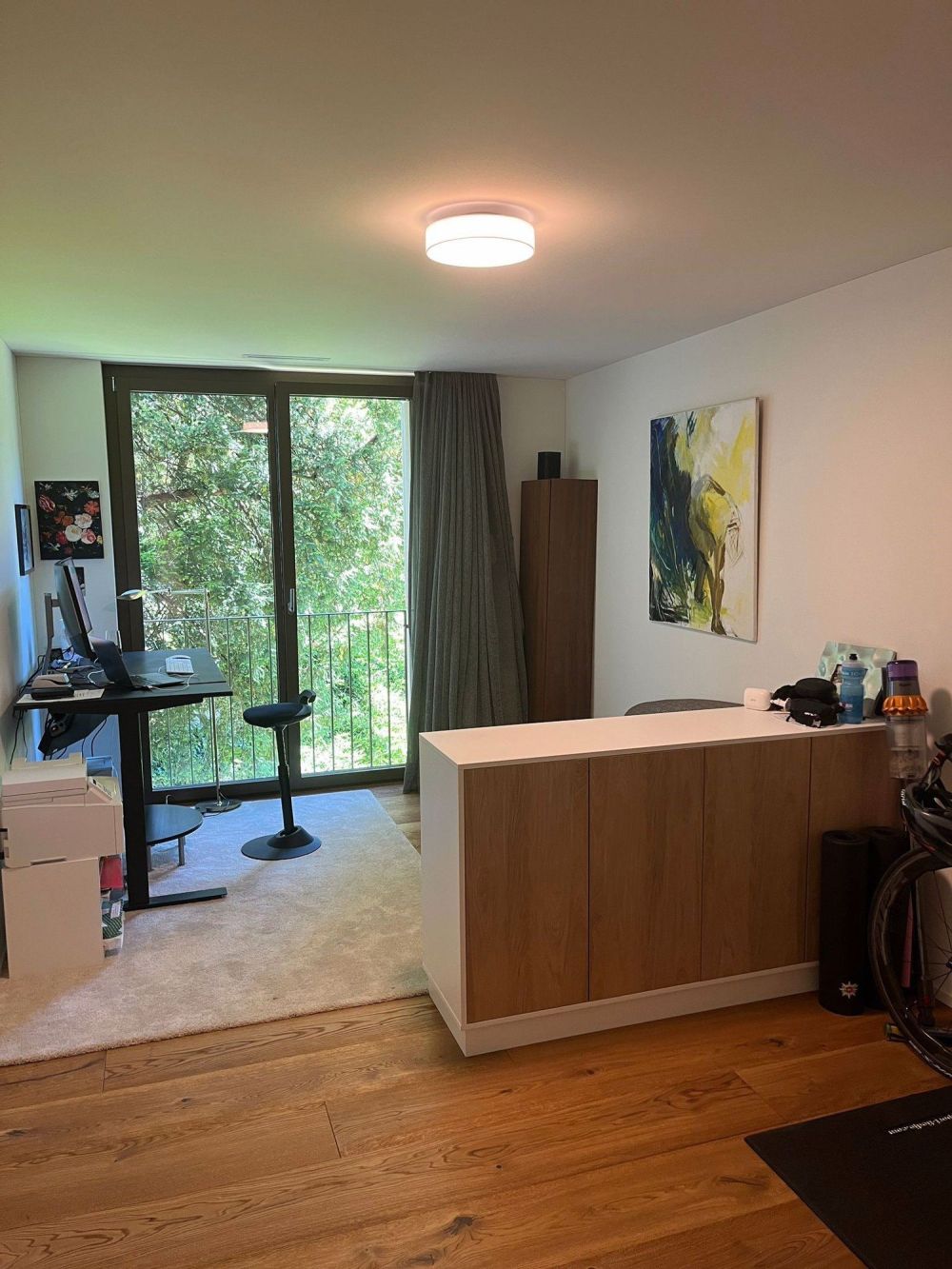 Moderne Wohnung im beliebten Seefeld-Quartier - Bild 8