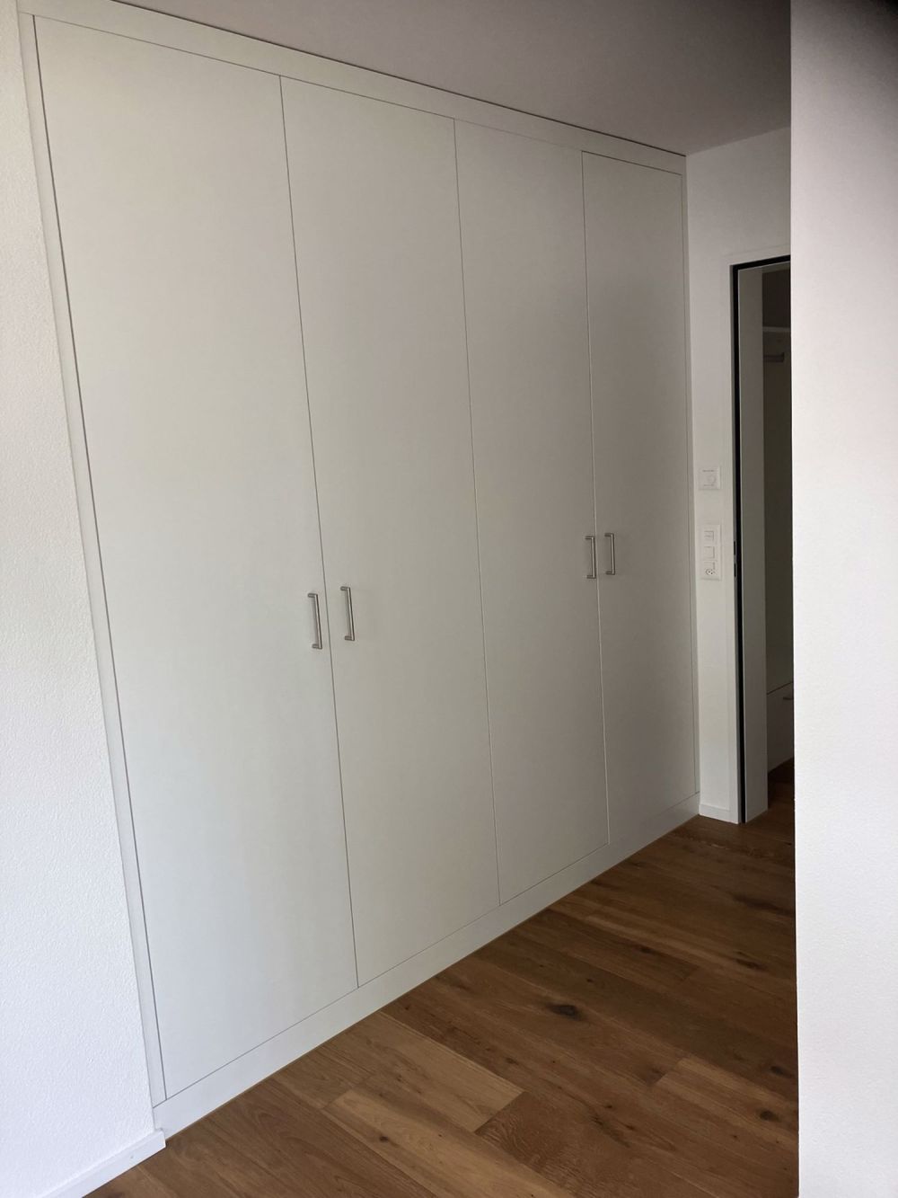 3 ½ Zimmer-Wohnung, 8049 Zürich - Bild 7