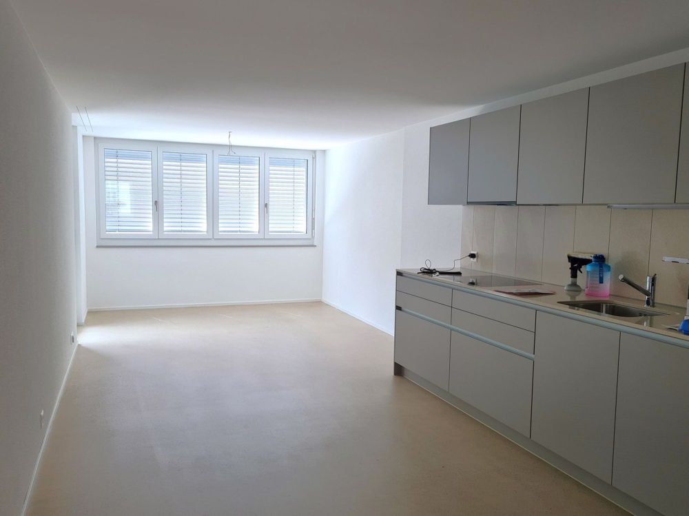 moderne 3.5-Zimmer-Wohnung in Turbenthal - Bild 3