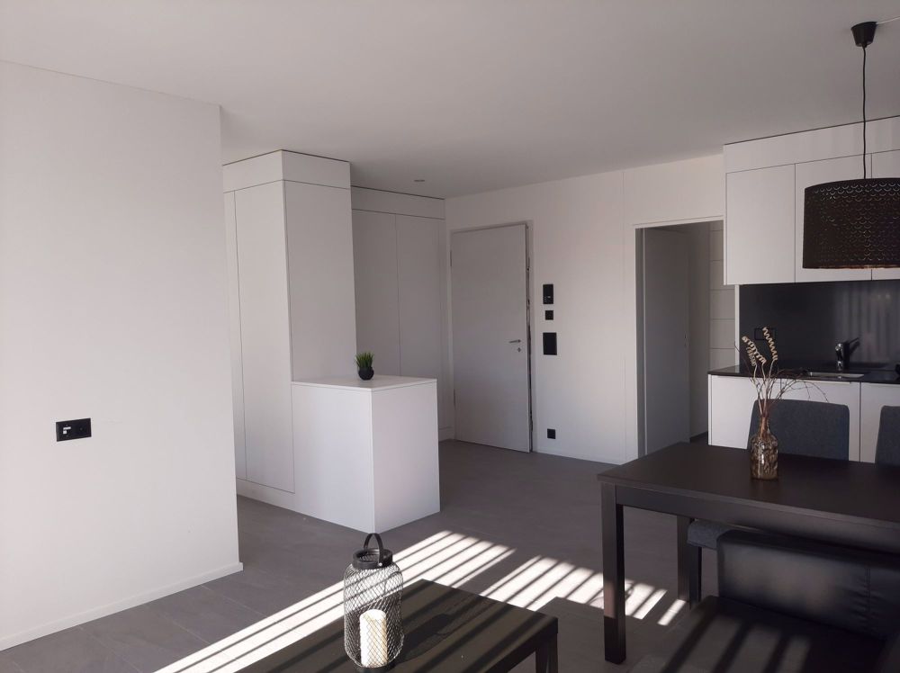 möblierte Wohnung inkl. Allem in Aarau/Rohr ab 1.10.2025 bzw.1.12.2025 zu vermieten - Bild 8