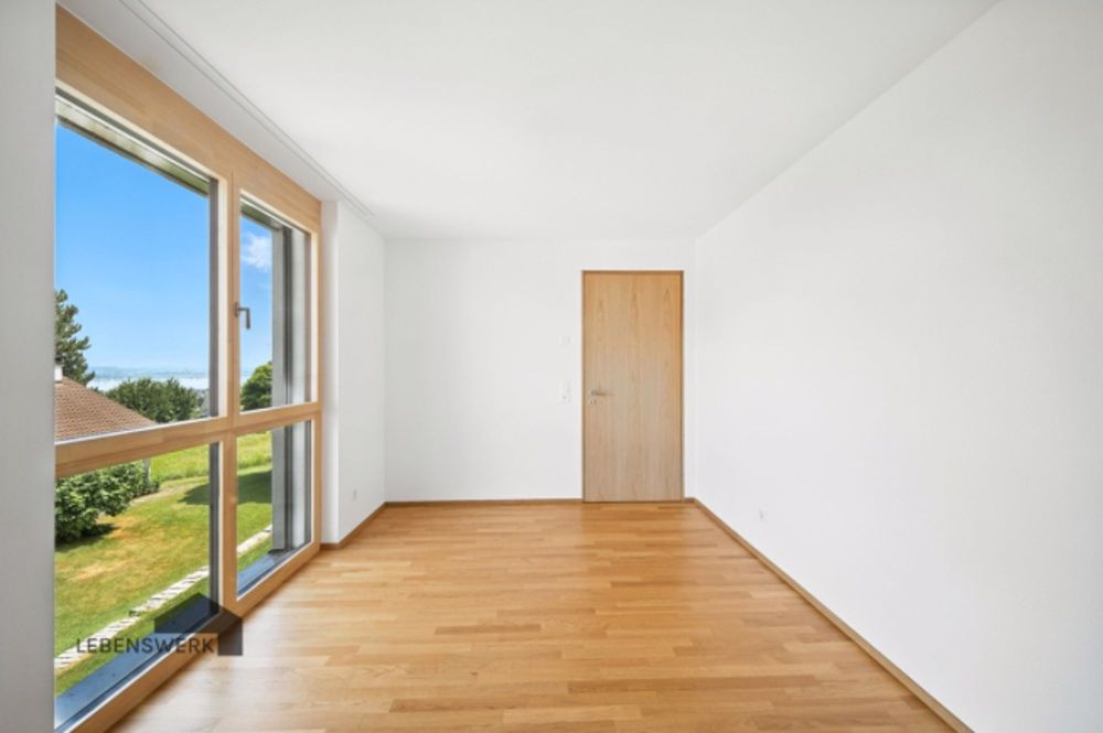 Wohnqualität der Extraklasse - wohnen mit Seeblick und Stil, Salenstein TG - Bild 6