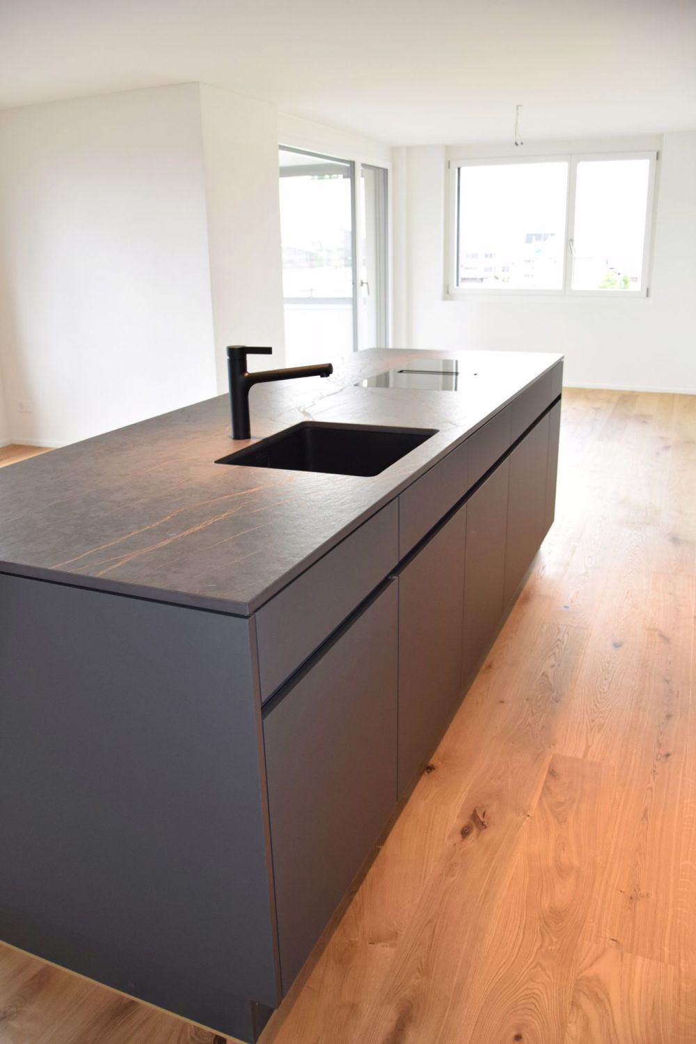 4.5-Zimmerwohnung 1. Obergeschoss - Bild 2