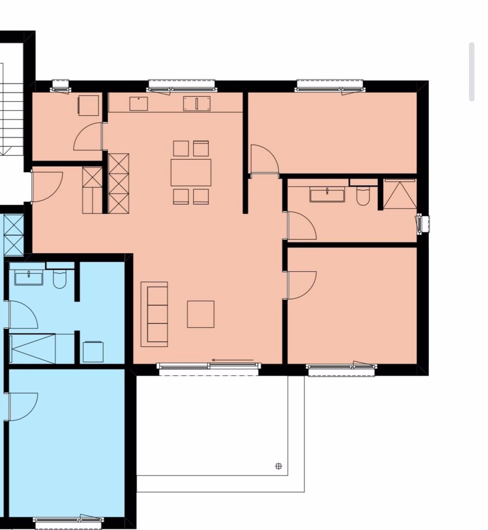 3 ½ Zimmer-Wohnung in Rupperswil mieten - Bild 7