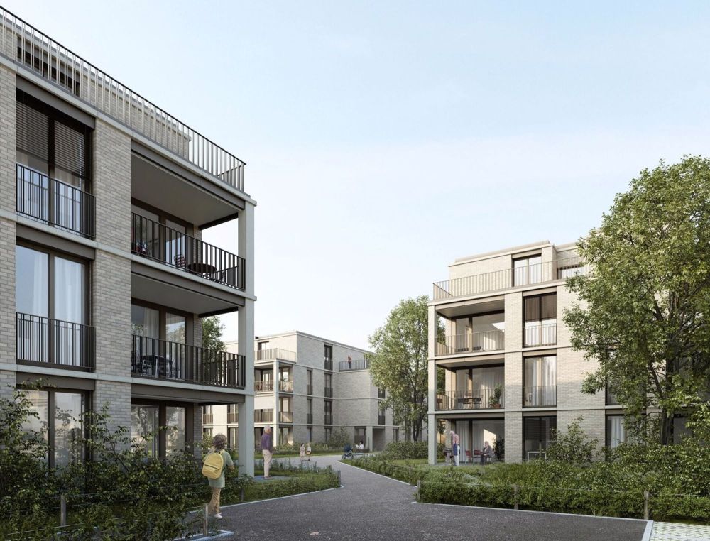 4 ½ Zimmer-Wohnung in Reinach BL mieten - Bild 10