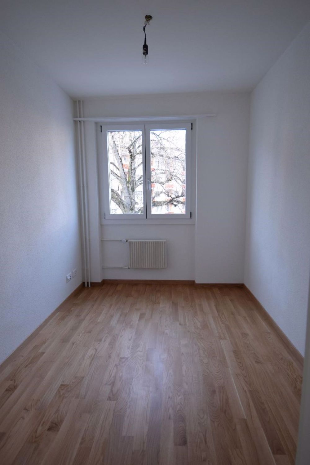 Aus Alt mach Neu - schöne 4.5 Zimmer Wohnungen im Breitsch - Bild 13