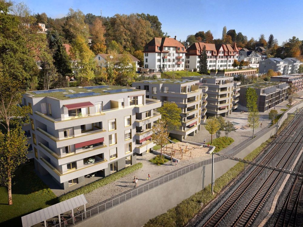 Attikawohnung mit exklusivem Ausbau! - Erstvermietung - Bild 3