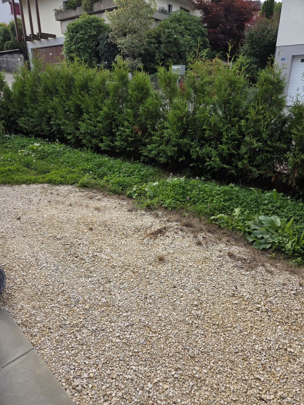 grosszügige Wohnung mit sehr modernem Ausbaustandart - Bild 6