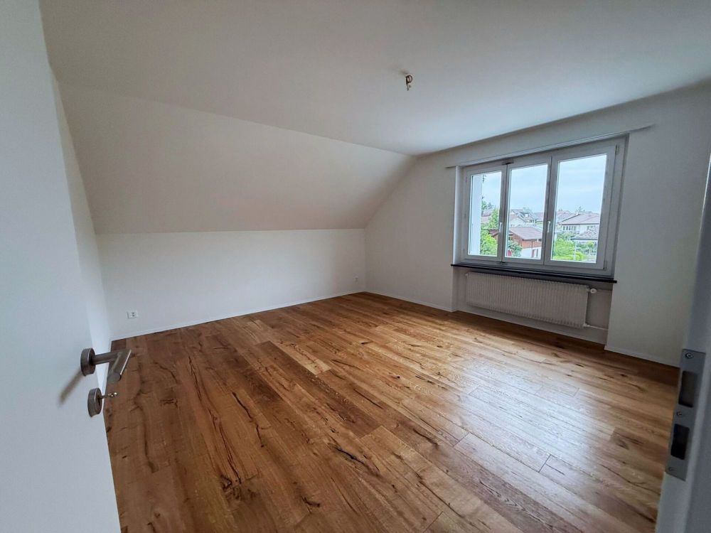 Kernsanierte 3.5 Zimmer Wohnung in Muri / Gümligen - Bild 3