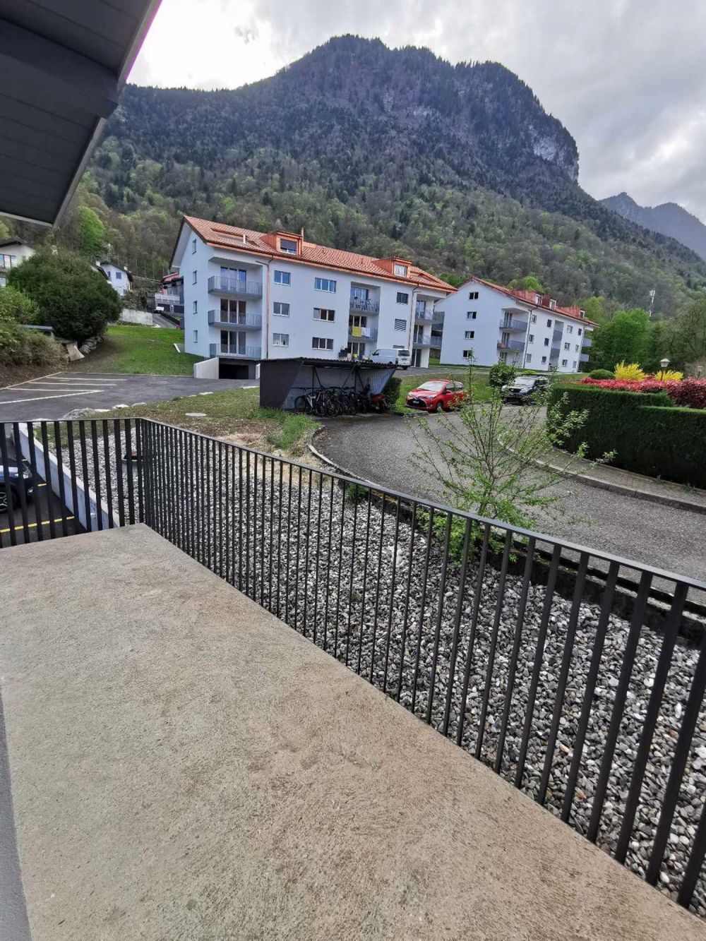 2 ½ Zimmer-Wohnung in Saint Gingolph mieten - Bild 3