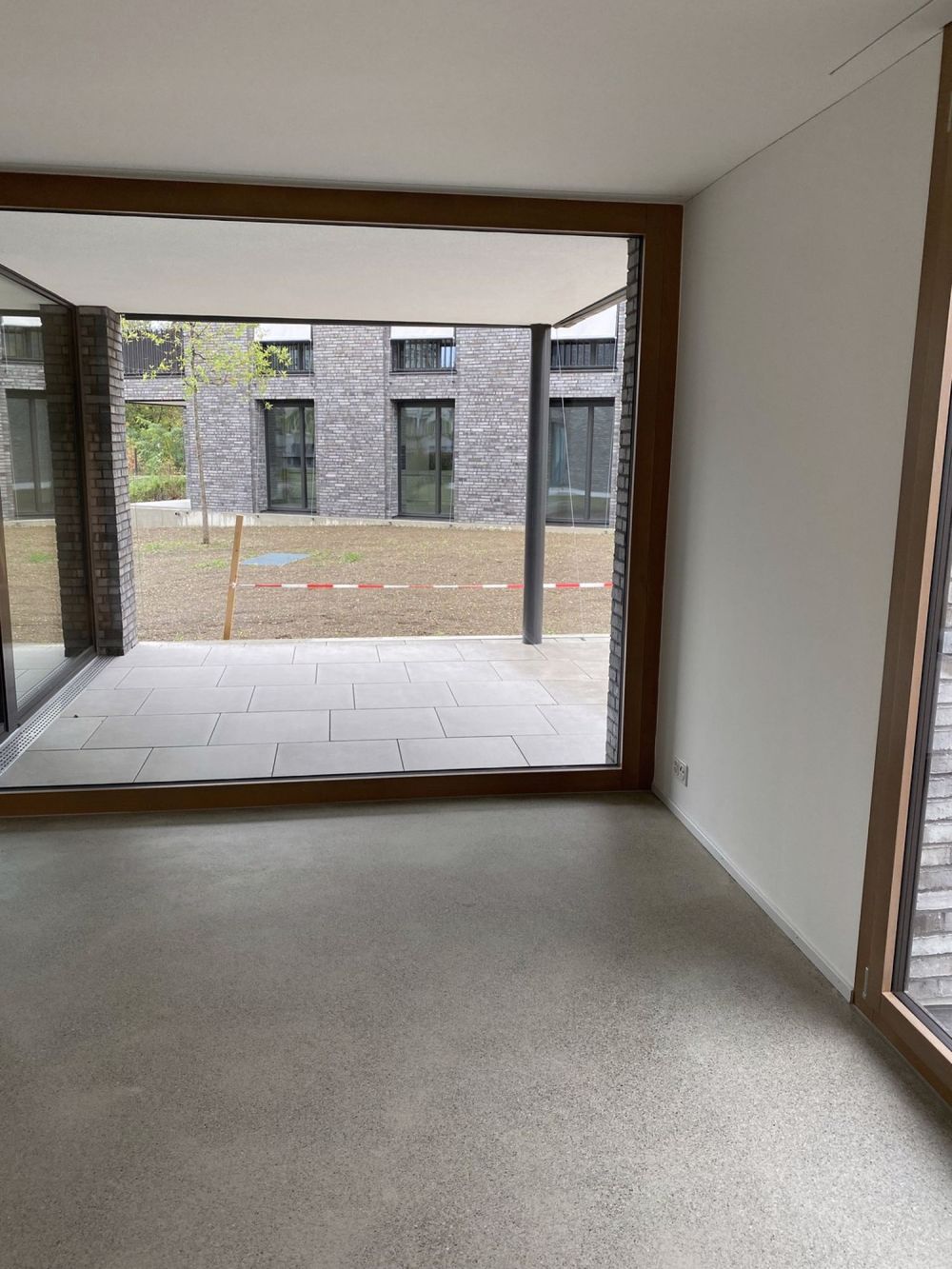 3 ½ Zimmer-Wohnung in Birsfelden mieten - Bild 6