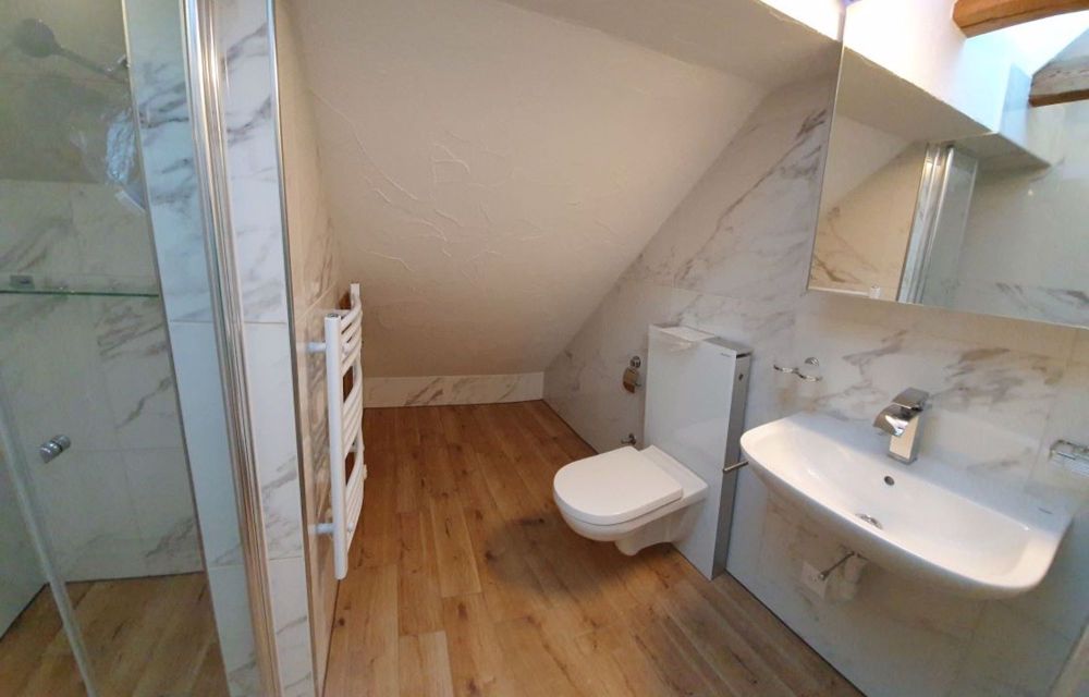3 ½ Zimmer-Wohnung in Hittnau mieten - Bild 3