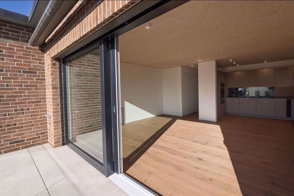 3 ½ Zimmer-Wohnung in Bonstetten mieten - Bild 8