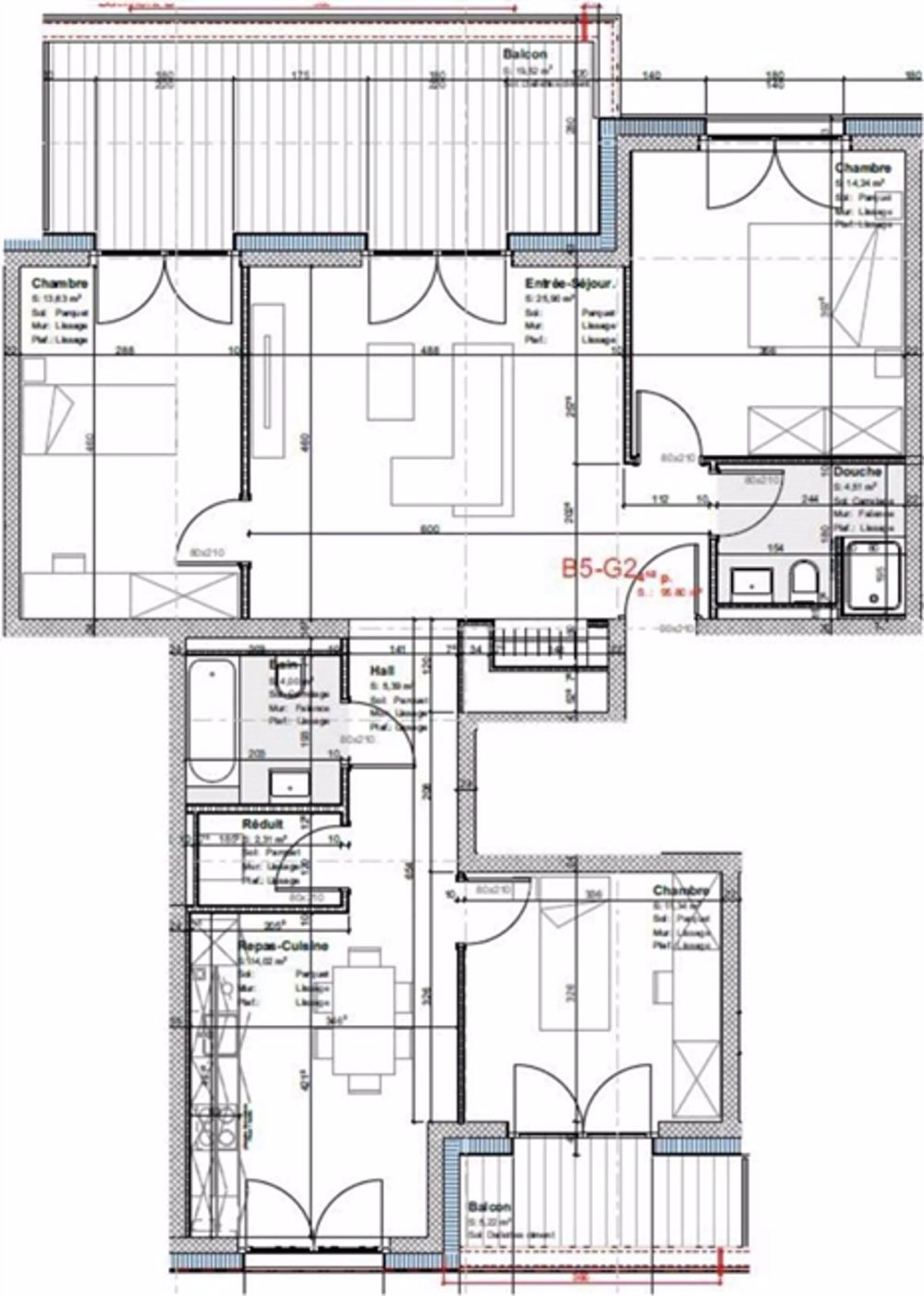 NEUBAU IN ÉCUBLENS WERDEN DIE ERSTEN NUTZER - Bild 4