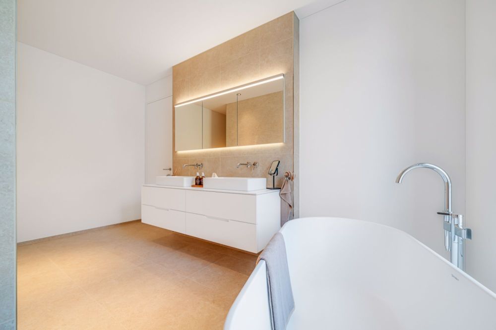 Erstvermietung - grosse 3.5 Zimmerwohnungen mit Seesicht - Bild 10