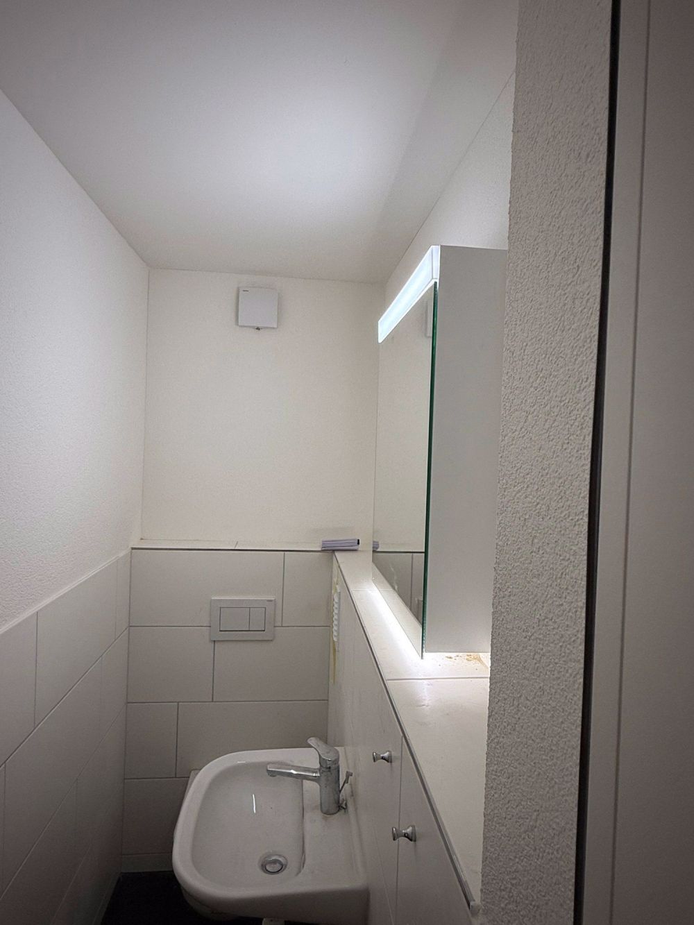 Im schönen Rüti - Ein Dachzimmer warte nur auf Sie - Bild 4