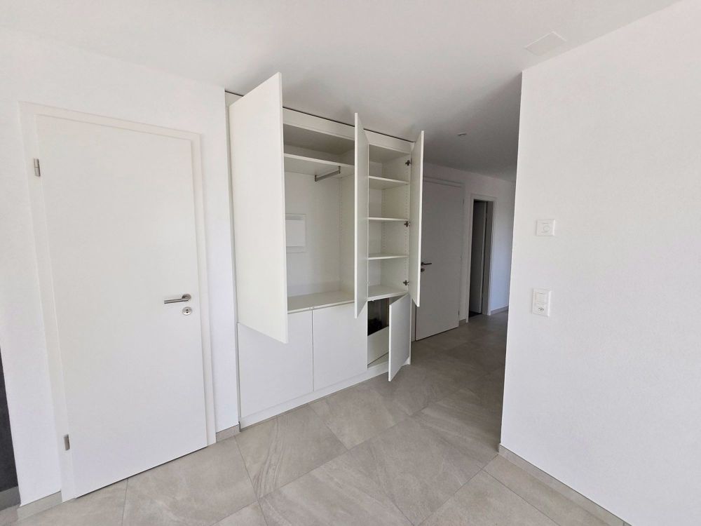 Neue 4.5-Zimmer-Dachwohnung mit Seeblick und großer Terrasse in Cheyres – sofort verfügbar! - Bild 8