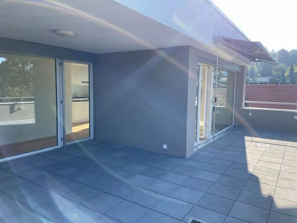 Attikatraum - 3½-Zimmerwohnung mit 65m2 grosser Terrasse - Bild 10