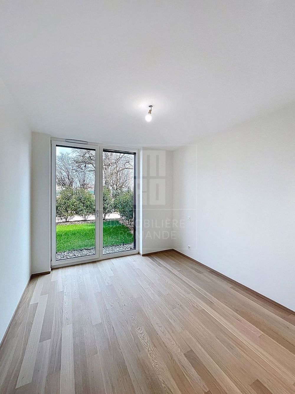 Splendide 4 pièces neuf avec jardin et terrasse à Cologny - Bild 13