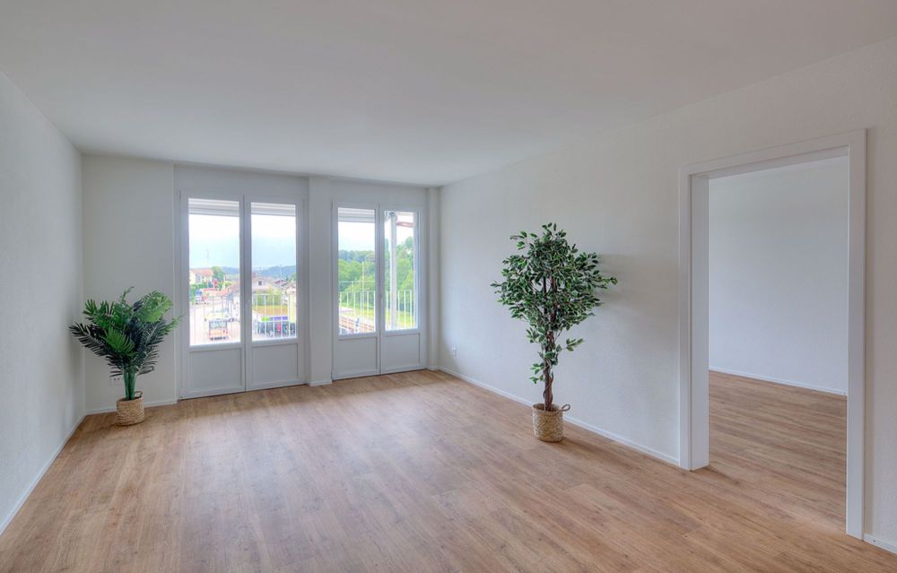 Gemeinsam statt einsam - Seniorenwohnung mit Dienstleistungen - Oberdiesbach_Leuenegg_W232_WEB_01.jpg