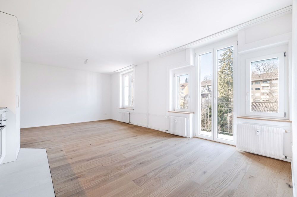 Erstvermietung - Bild 1