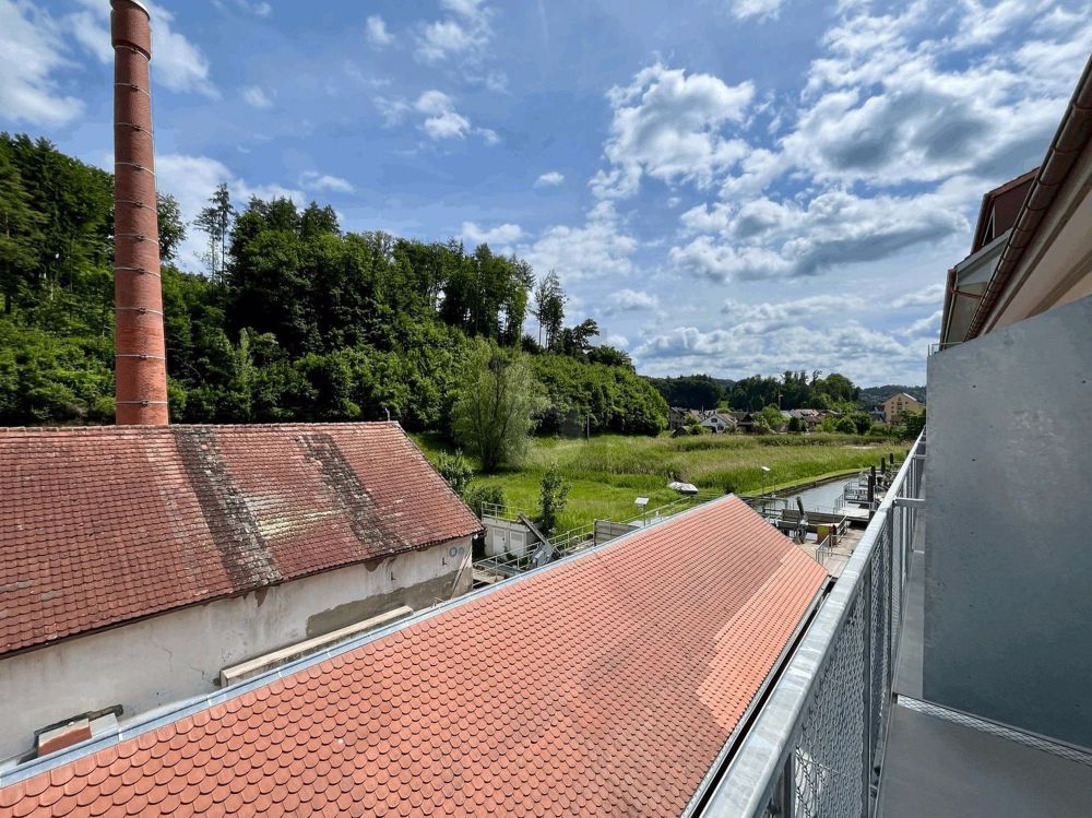 MODERNE TRIFFT AUF INDUSTRIELLEN CHARME - Bild 5