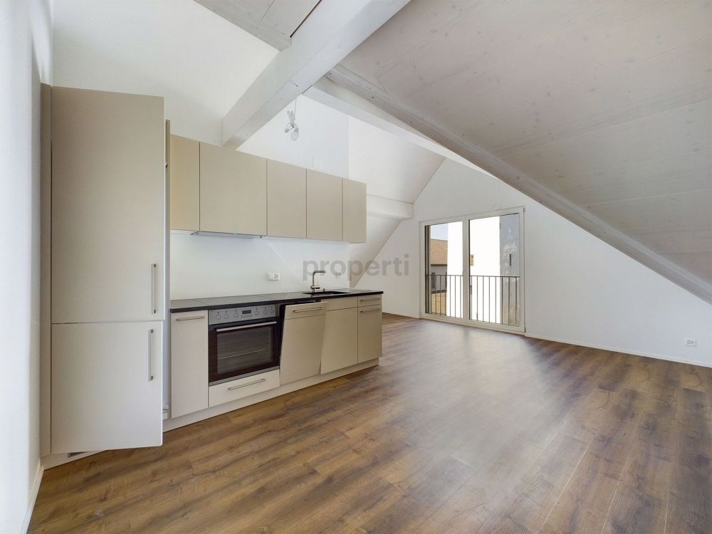 Charmante 2.5-Zimmer-Wohnung in Büsserach, Kanton SO - Image 2