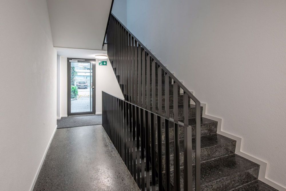 3.5-Zwg im beliebten Marziliquartier - Bild 11