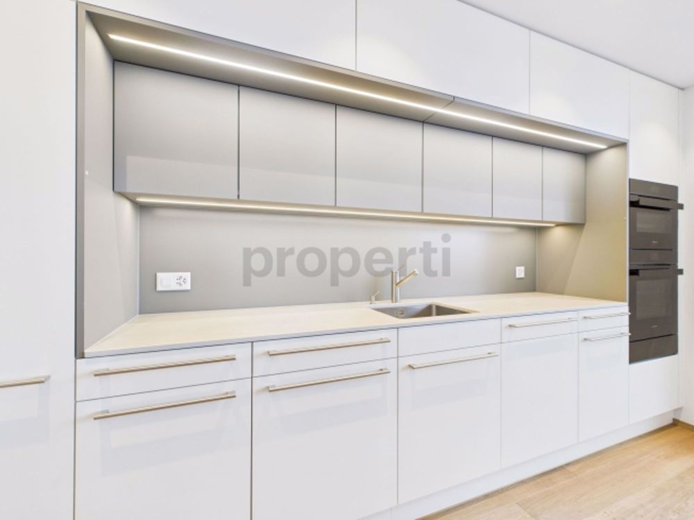 Modernes Wohnen im Herzen von Root – 4.5 Zimmer Neubauwohnung mit Stil und Komfort - Bild 5