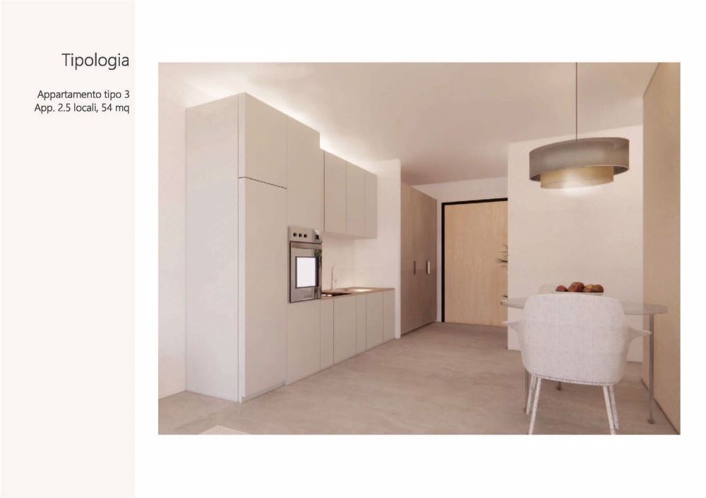 Appartamento a Grono - Bild 11