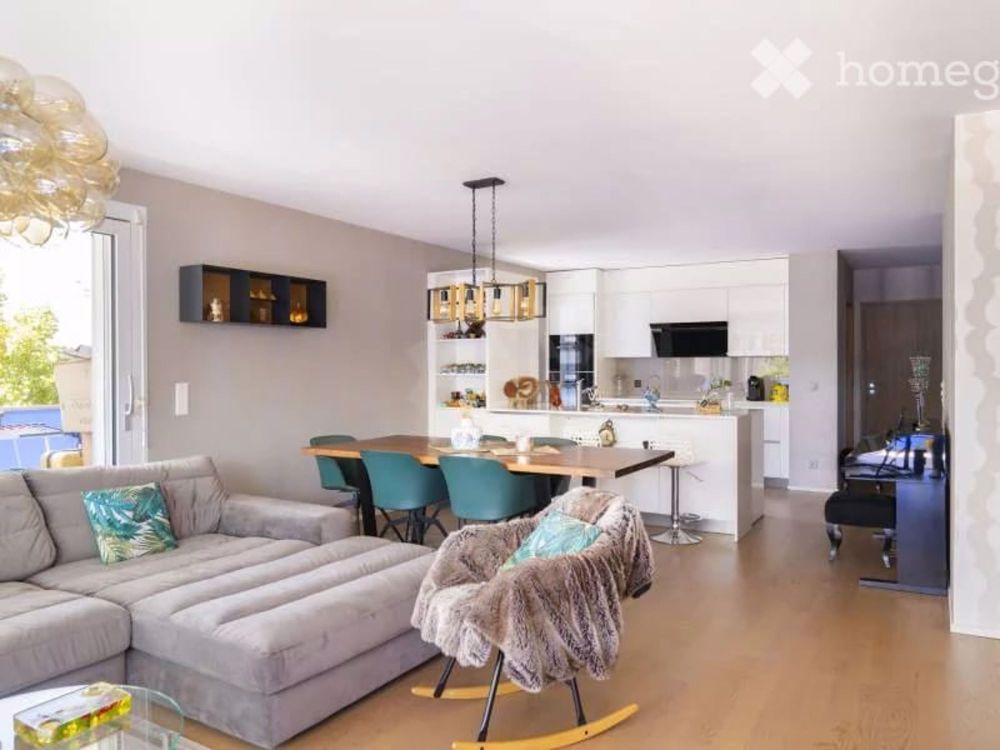 Prächtige 5-Zimmer-Wohnung in einem neuen Gebäude in Cointrin - Bild 7