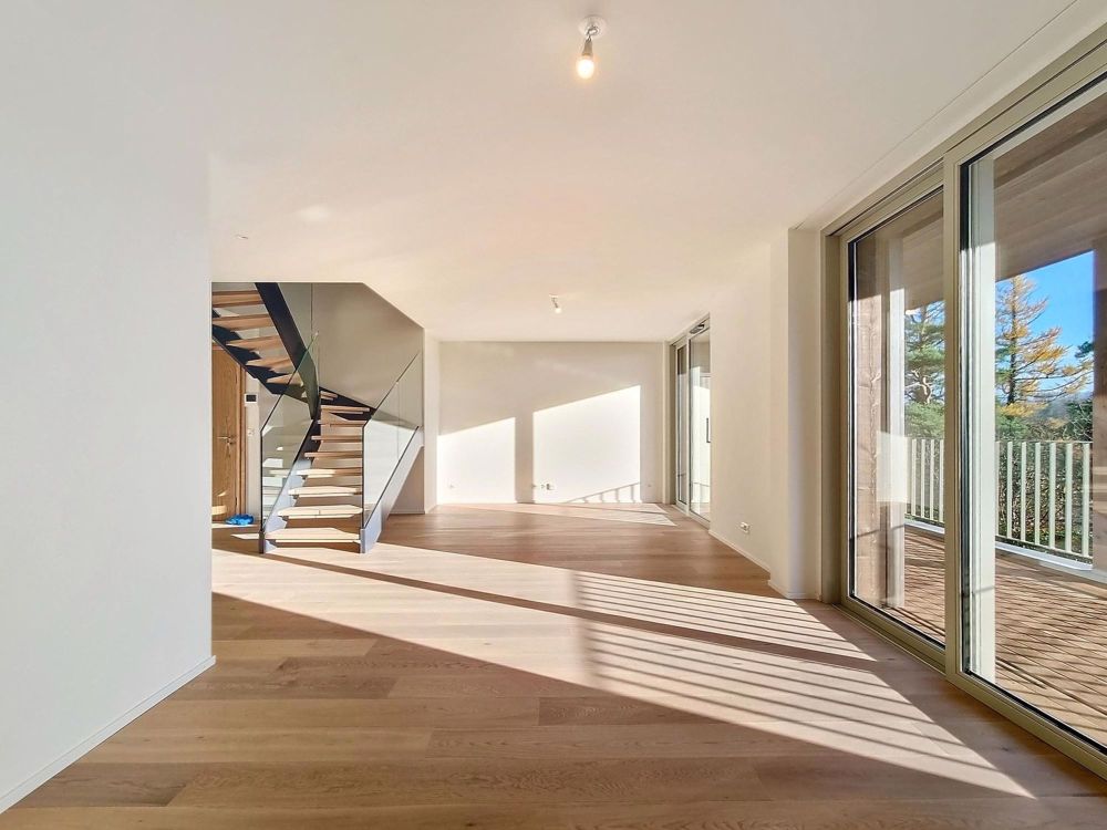 Superbe duplex neuf dans la campagne genevoise - Bild 3