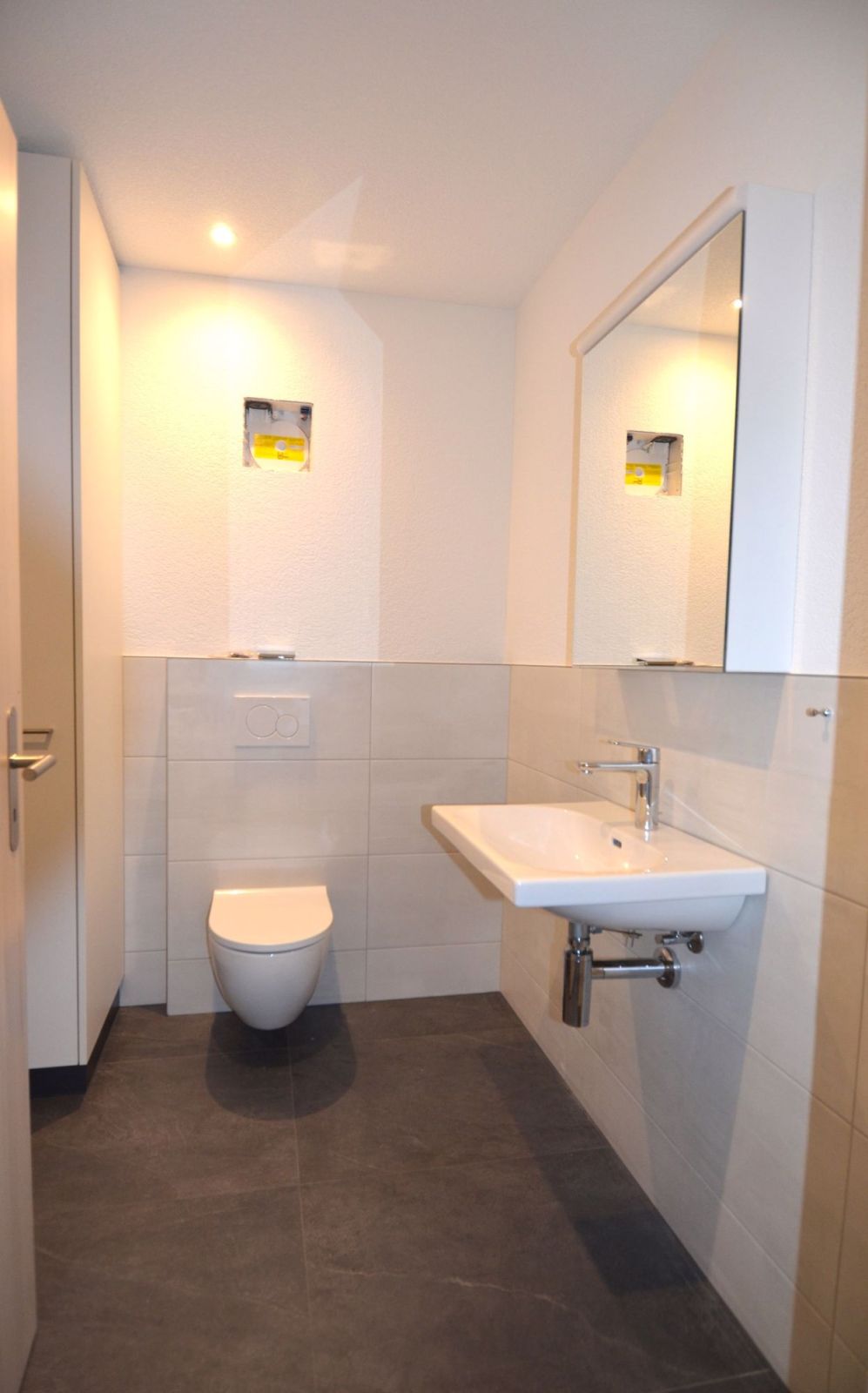 ERSTVERMIETUNG: Wunderschöne und grosse 4½ - Zimmer-Parterrewohnung in Höchstetten - Bild 6