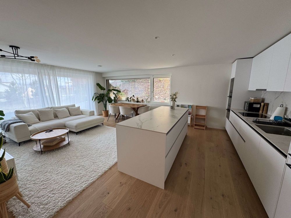 3 ½ Zimmer-Wohnung in Horgen mieten - Bild 9