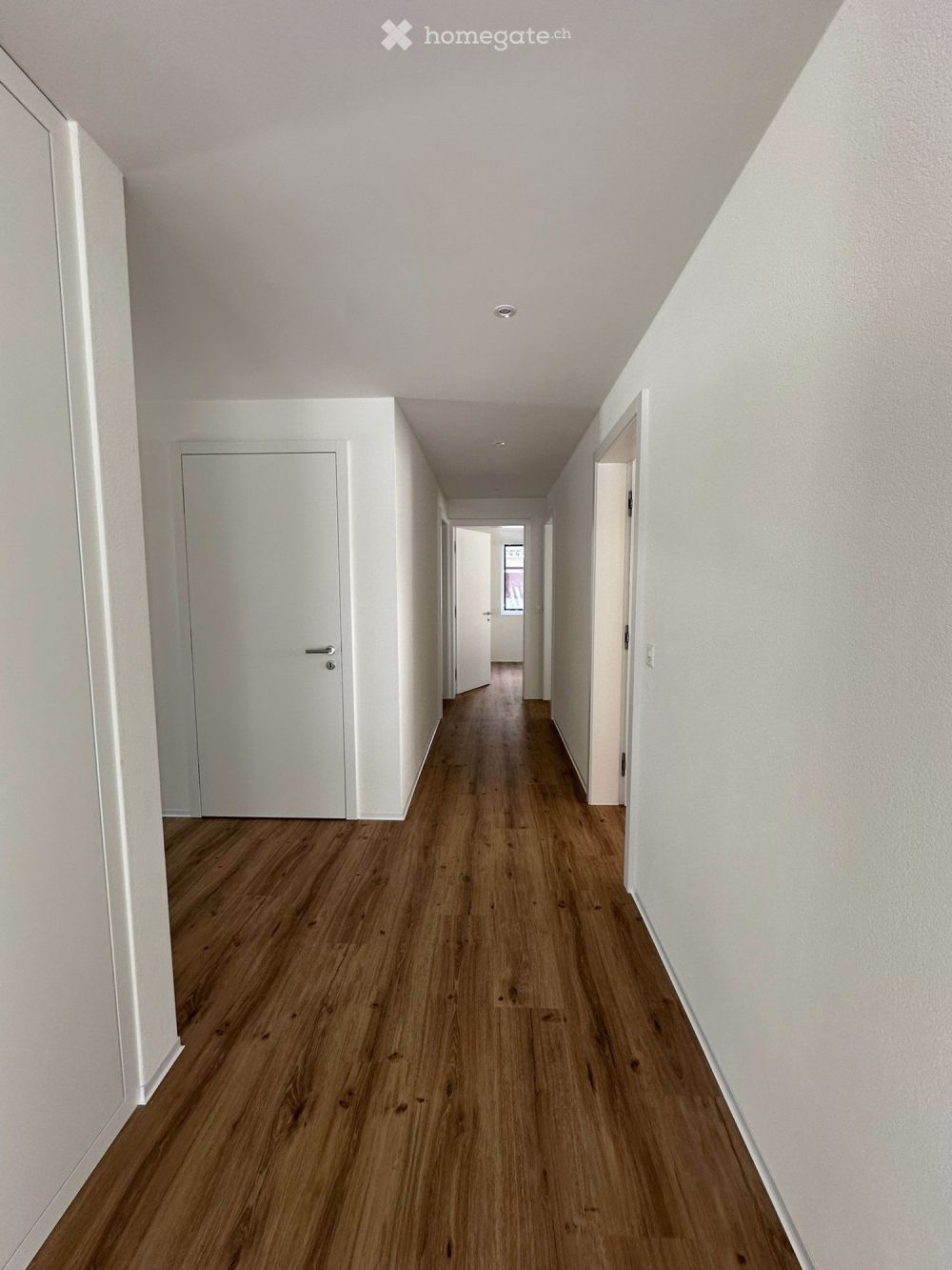 Moderne 4.5-Zimmer-Neubau-Wohnung in Ried-Brig mit GEAK A/A - Bild 9