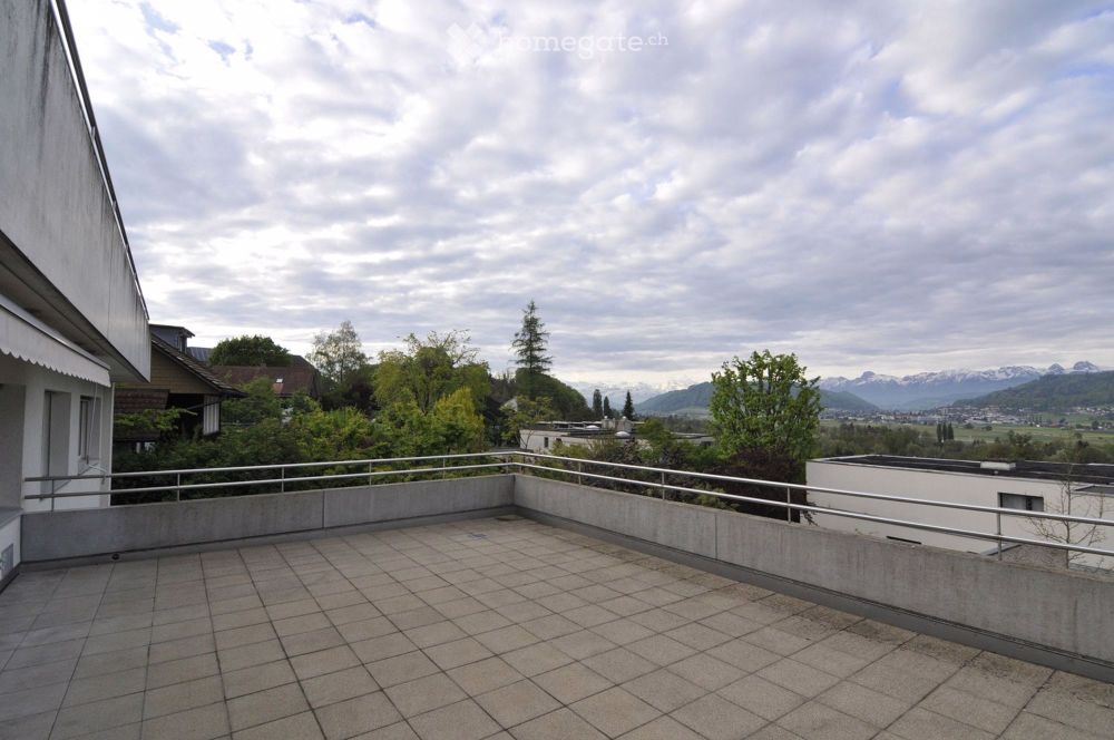 Helle 4.5-Zimmer-Terrassenwohnung (118 m² + 50 m² Terrasse) in Muri bei Bern – ab 1. Dez. 2025 - Bild 4
